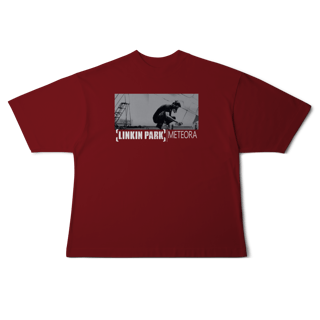 Nome do produto[Oversized] LINKIN PARK