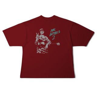 Nome do produto[Oversized] MAC DEMARCO