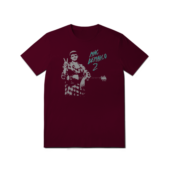 MAC DEMARCO