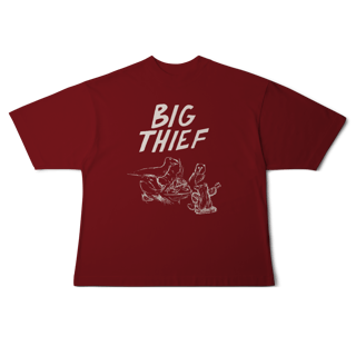 Nome do produto[Oversized] BIG THIEF