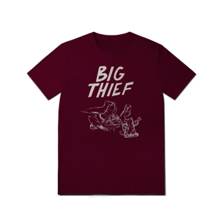 Nome do produtoBIG THIEF