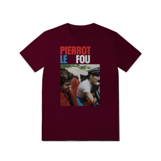 Nome do produtoPIERROT LE FOU