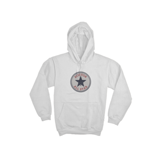 Nome do produto Moletom Doctor All Star 