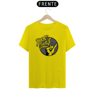 Nome do produto rock roll | QUALITY