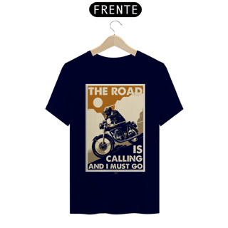 Nome do produto the road | QUALITY