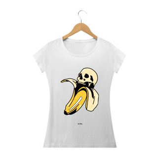 Nome do produto banana skull | BABY LONG | PRIME