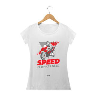 Nome do produto speed | BABY LONG | PRIME