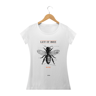 Nome do produto let it bee | BABY LONG | PRIME