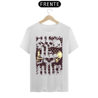 Nome do produto skull flag | PRIME