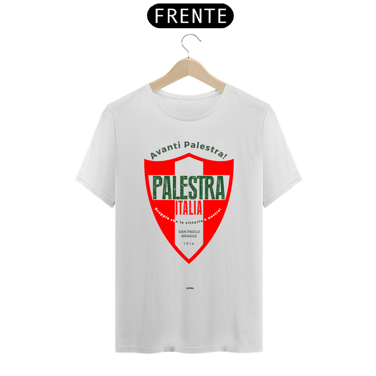 Nome do produto: avanti palestra | PRIME