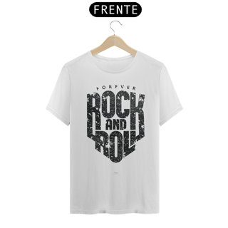 Nome do produto rock forever | QUALITY