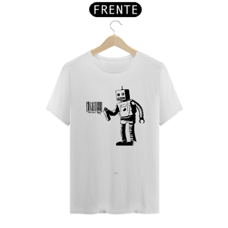 Nome do produto robot | QUALITY