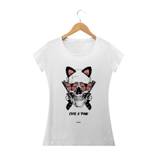 Nome do produto cute & punk | BABY LONG PRIME