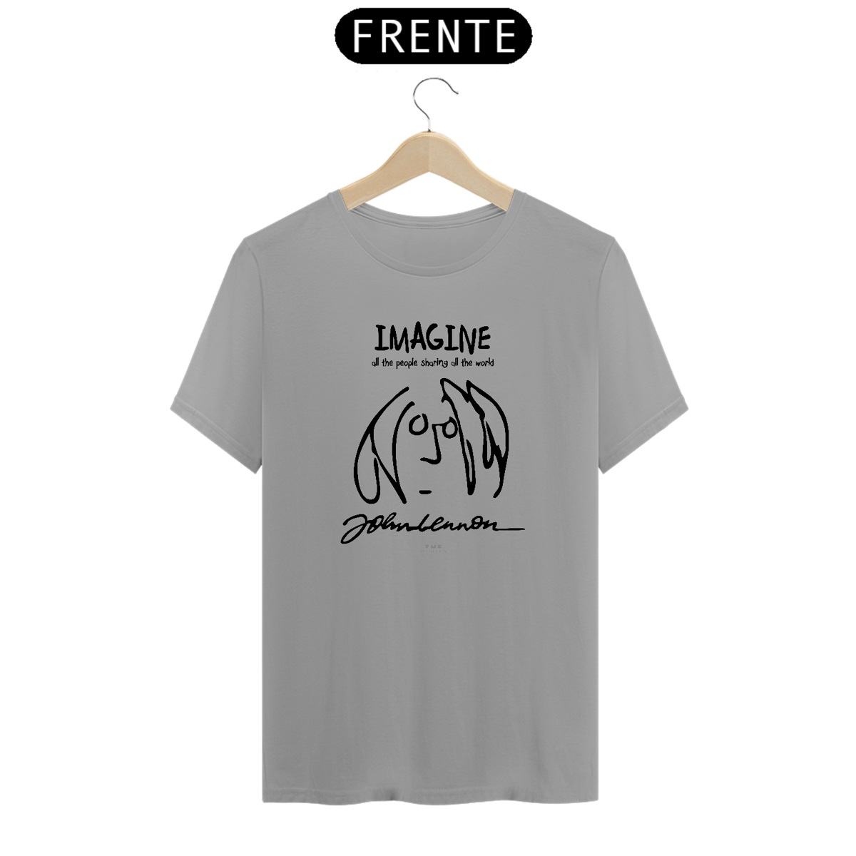 Nome do produto: imagine | QUALITY