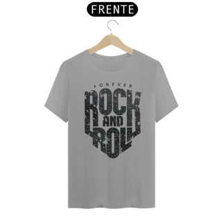 Nome do produto rock forever | QUALITY