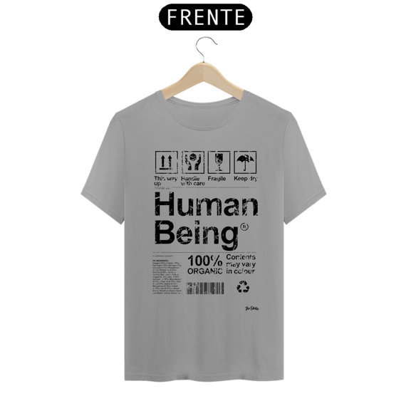 human being | QUALITY