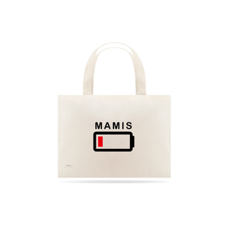 Nome do produto mamis