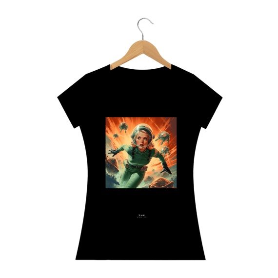 run | BABY LONG | PRIME