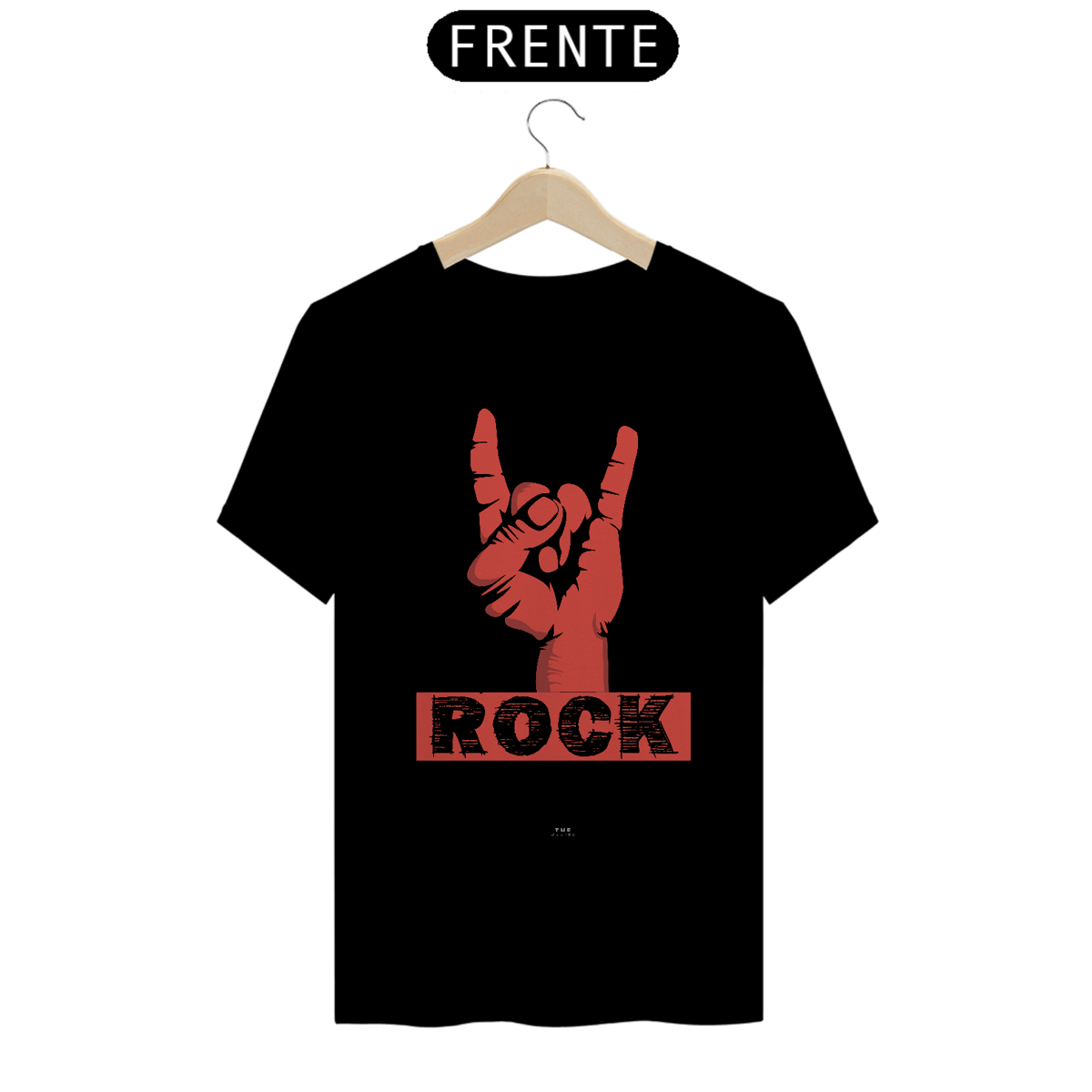 Nome do produto: rock | QUALITY