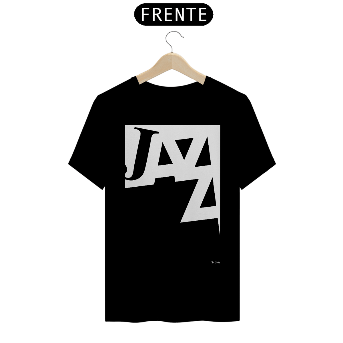 Nome do produto: jazz | QUALITY
