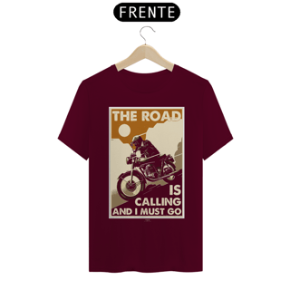 Nome do produto the road | QUALITY
