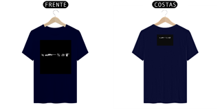 Nome do produto Camiseta AWP Csgo