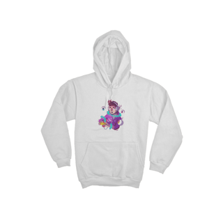 Nome do produto Moletom Alanzoka Twitch Art