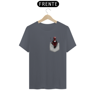 Nome do produto Camiseta Deadpool Style