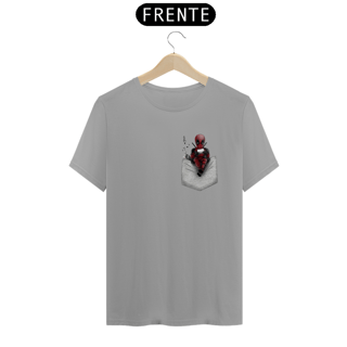 Nome do produto Camiseta Deadpool Style