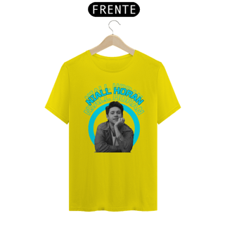 Nome do produto Camiseta Niall Horan