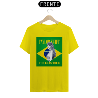 Nome do produto Camiseta Taylor Swift