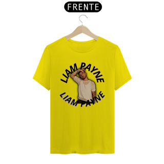 Nome do produto Camiseta Liam Payne