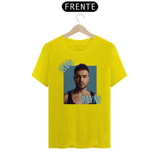 Nome do produto Camiseta Liam Payne