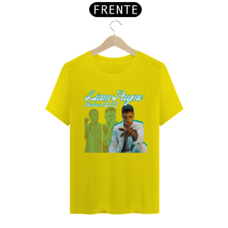 Nome do produto Camiseta Liam Payne