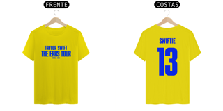 Nome do produto Camiseta Taylor Swift