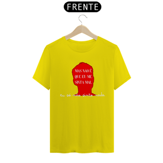 Nome do produto Camiseta Jão