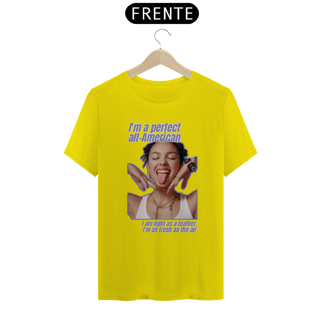 Nome do produto Camiseta Olivia Rodrigo