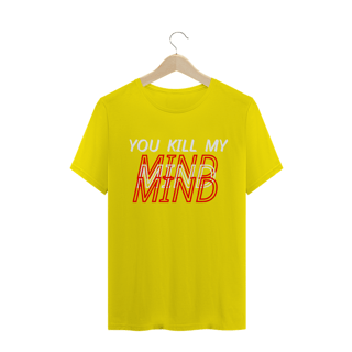 Nome do produto Camiseta Louis Tomlinson