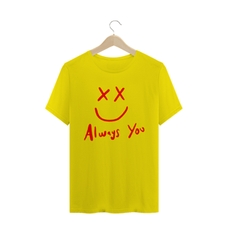 Nome do produto Camiseta Louis Tomlinson