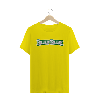 Nome do produto Camiseta Billie Eilish