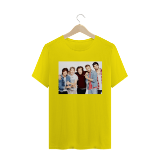 Nome do produto Camiseta One Direction
