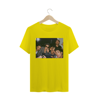 Nome do produto Camiseta One Direction
