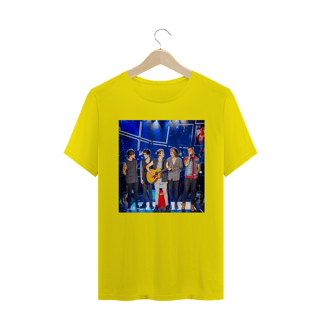 Nome do produto Camiseta One Direction