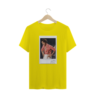 Nome do produto Camiseta Harry Styles