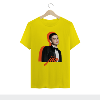 Nome do produto Camiseta Jão