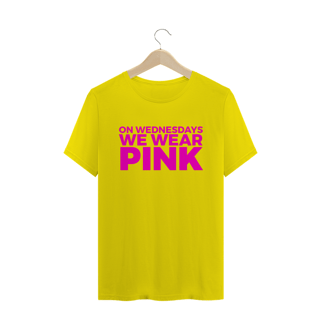 Nome do produto Camiseta Mean Girls