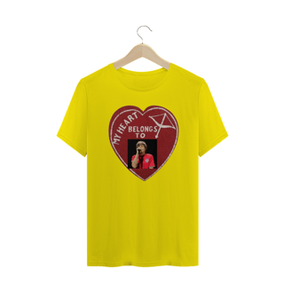 Nome do produto Camiseta Louis Tomlinson
