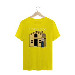 Nome do produto Camiseta Harry's House