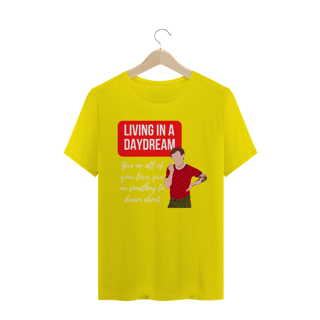 Nome do produto Camiseta Harry Styles
