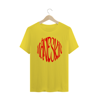 Nome do produto Camiseta Maneskin